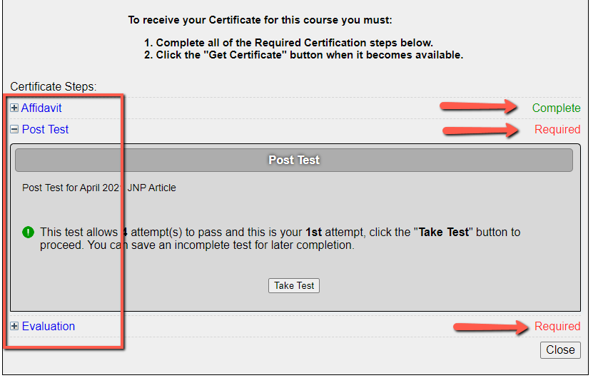 CE_KB_CertificationStepsScreen.png